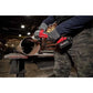 18V Cordless 115mm Angle Grinder - High Performance Power Tool for Precision Cutting and Grinding