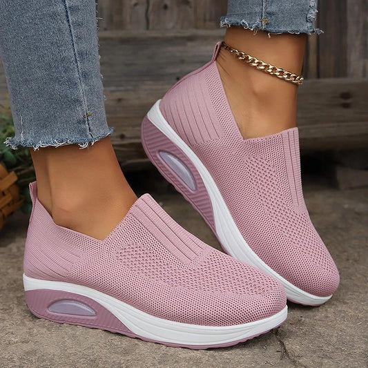 Casual Orthopedic Shoes For Ladies