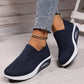 Casual Orthopedic Shoes For Ladies