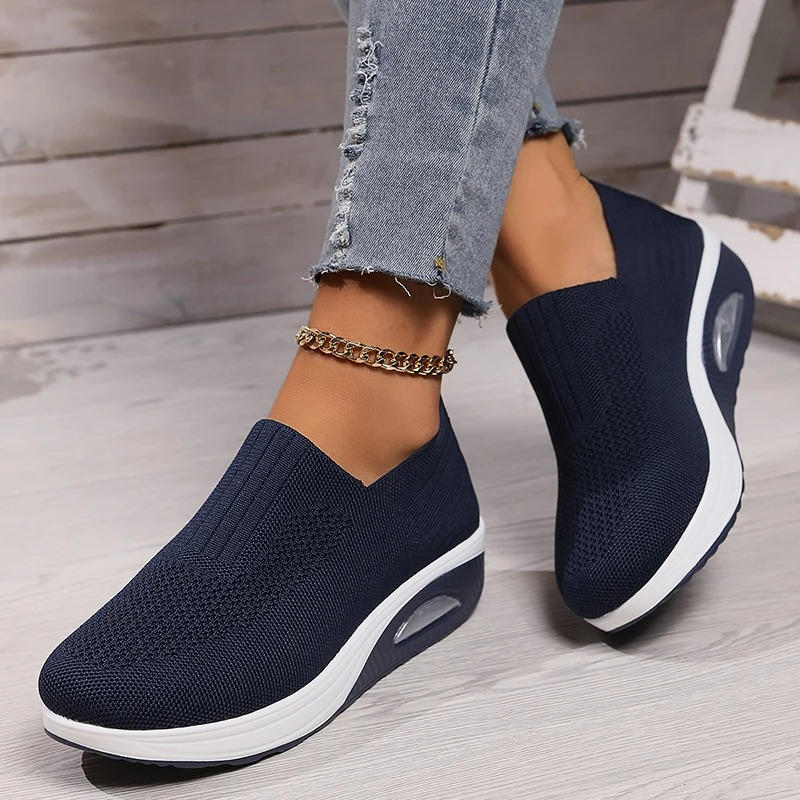Casual Orthopedic Shoes For Ladies