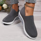 Casual Orthopedic Shoes For Ladies