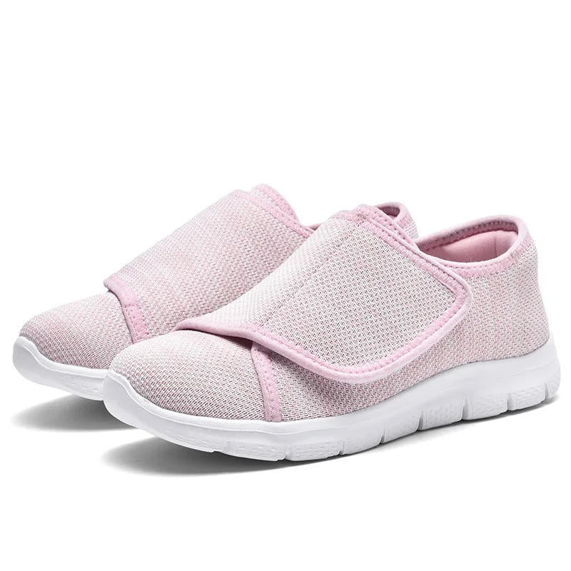 Women's Diabetic Shoes For Swollen Feet