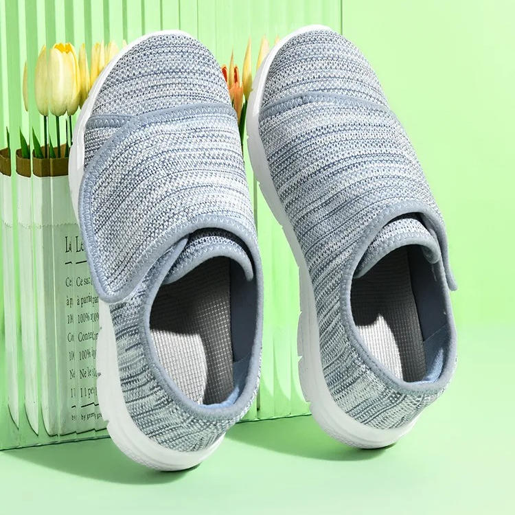 Women's Diabetic Shoes For Swollen Feet