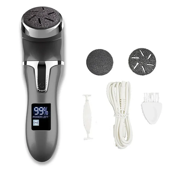 Professional Electric Foot Hard Skin Remover