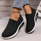 Casual Orthopedic Shoes For Ladies