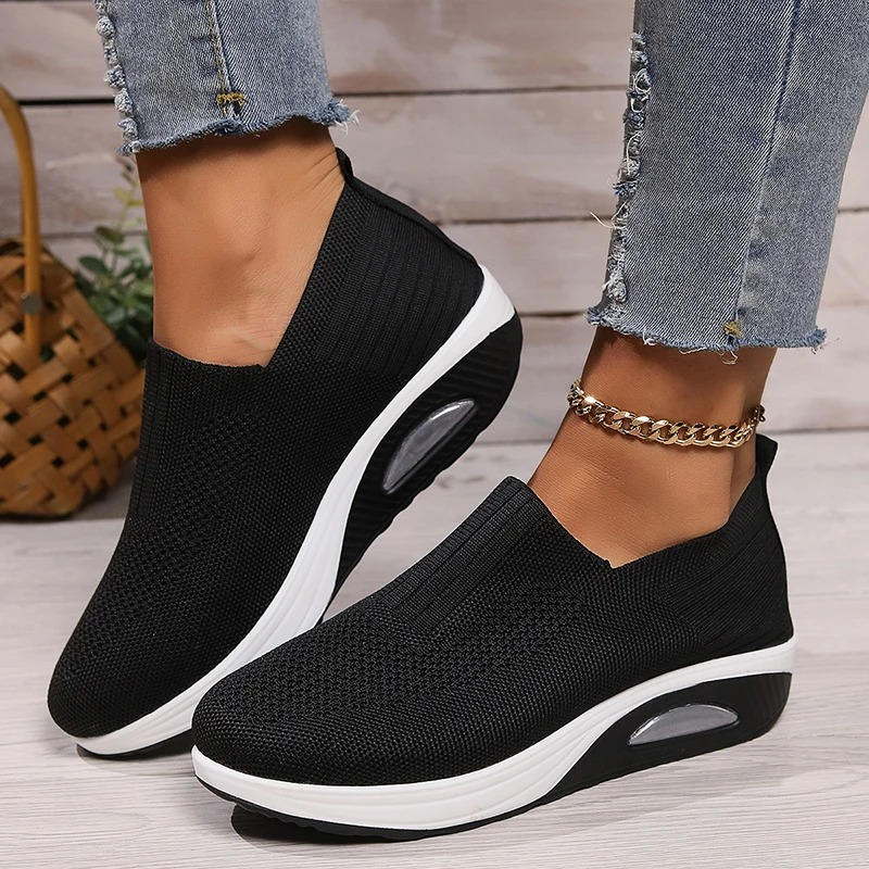 Casual Orthopedic Shoes For Ladies