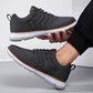 Breathable Men's Sneakers