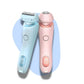 Women's Electric Pubic Hair Trimmer – Rechargeable Bikini Line Shaver for Sensitive Skin