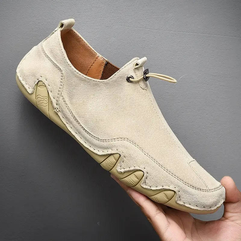 Orthopedic Comfortable Shoes Men Casual