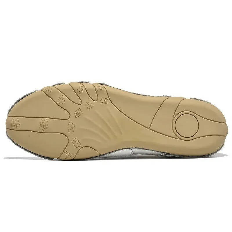 Orthopedic Comfortable Shoes Men Casual
