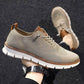 Men's Lightweight Knit Casual Sneakers