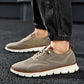 Men's Lightweight Knit Casual Sneakers