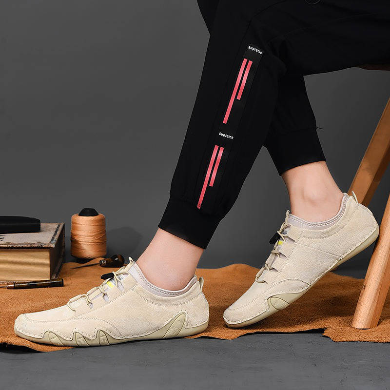 Orthopedic Comfortable Shoes Men Casual