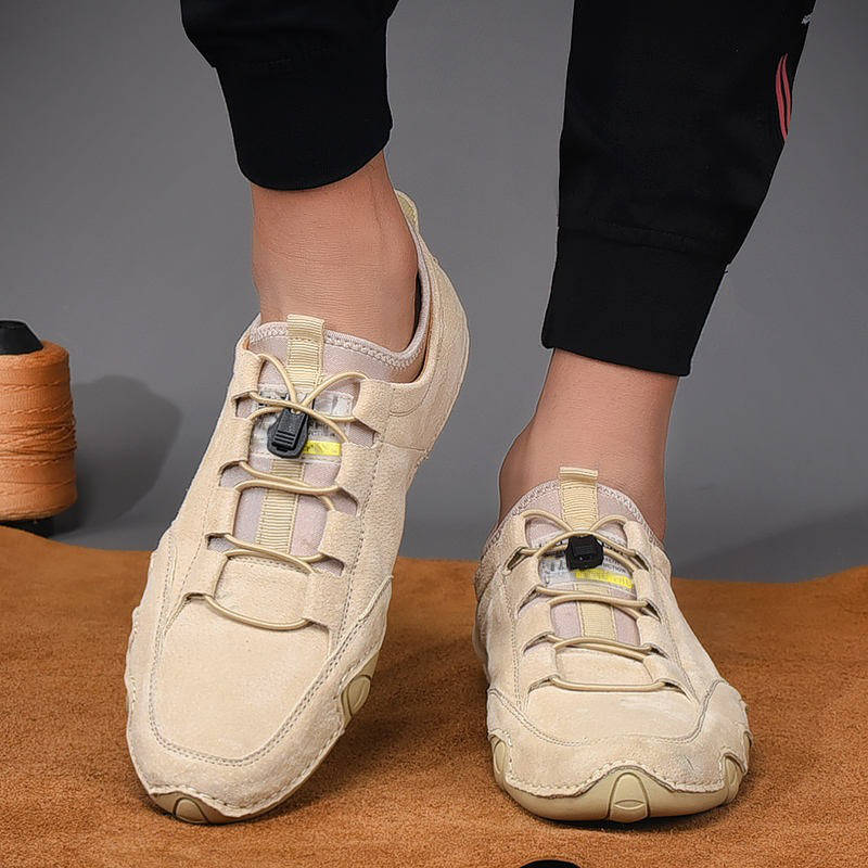Orthopedic Comfortable Shoes Men Casual