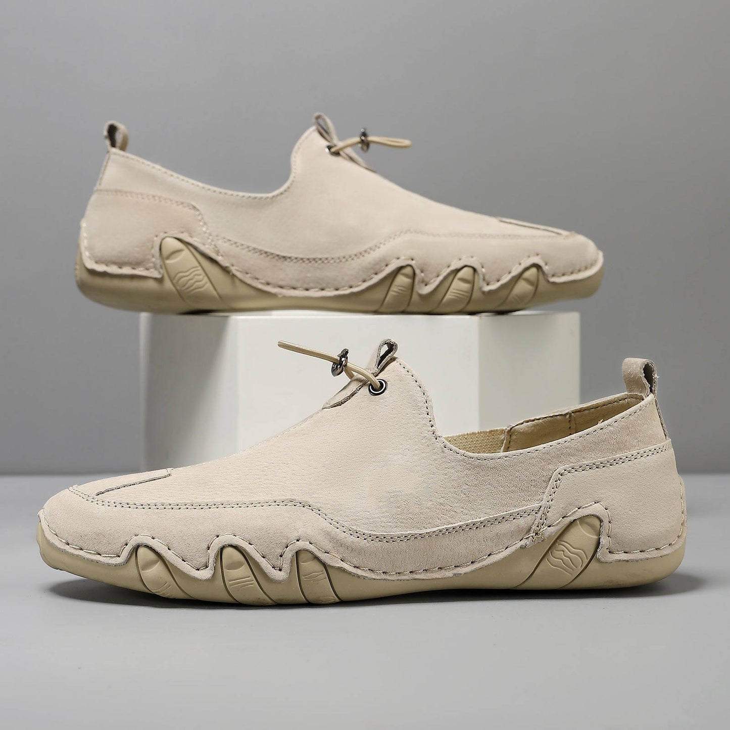 Orthopedic Comfortable Shoes Men Casual