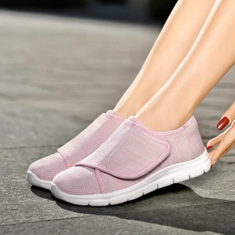 Women's Diabetic Shoes For Swollen Feet