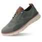 Urban Comfort Shoes – Ultra-Cushioned Everyday Walking Sneakers
