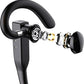 Trucker Dual Mic Wireless Bluetooth 5.1 Noise Cancelling Headset/Earpiece
