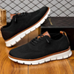 Urban Comfort Shoes – Ultra-Cushioned Everyday Walking Sneakers
