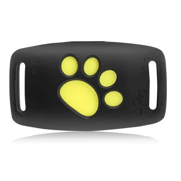 🐾 Cat GPS Tracker Locator Device – Real-Time Pet Tracking with No Monthly Fees
