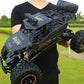 ( Updated Version ) 4x4 Rock Crawler Monster Truck