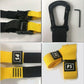 PRO 3 Training Straps for Home Gym Fitness