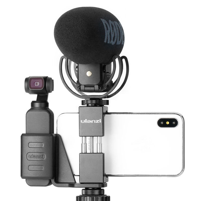 Adapter Bracket Camera 