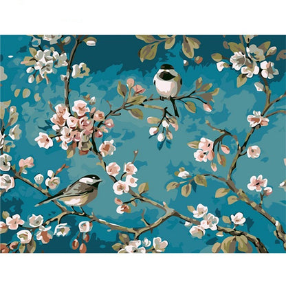 DIY Digital Painting