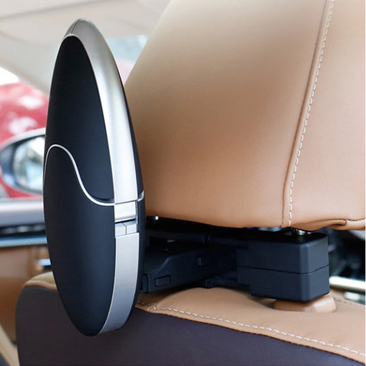 Car Folding Clothes Hanger