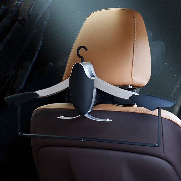 Car Folding Clothes Hanger