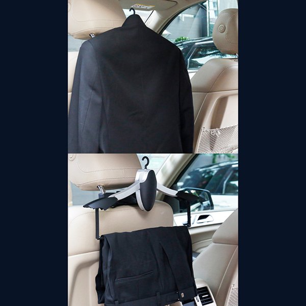Car Folding Clothes Hanger