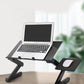 Folding Computer Desk