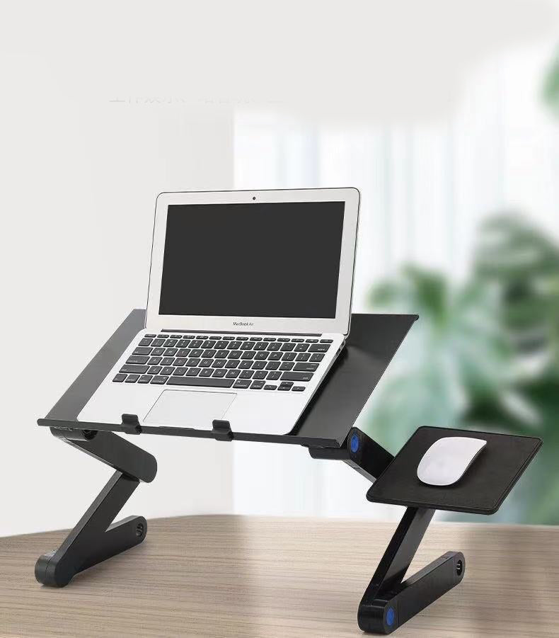 Folding Computer Desk