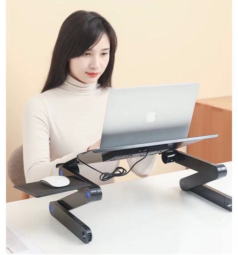 Folding Computer Desk