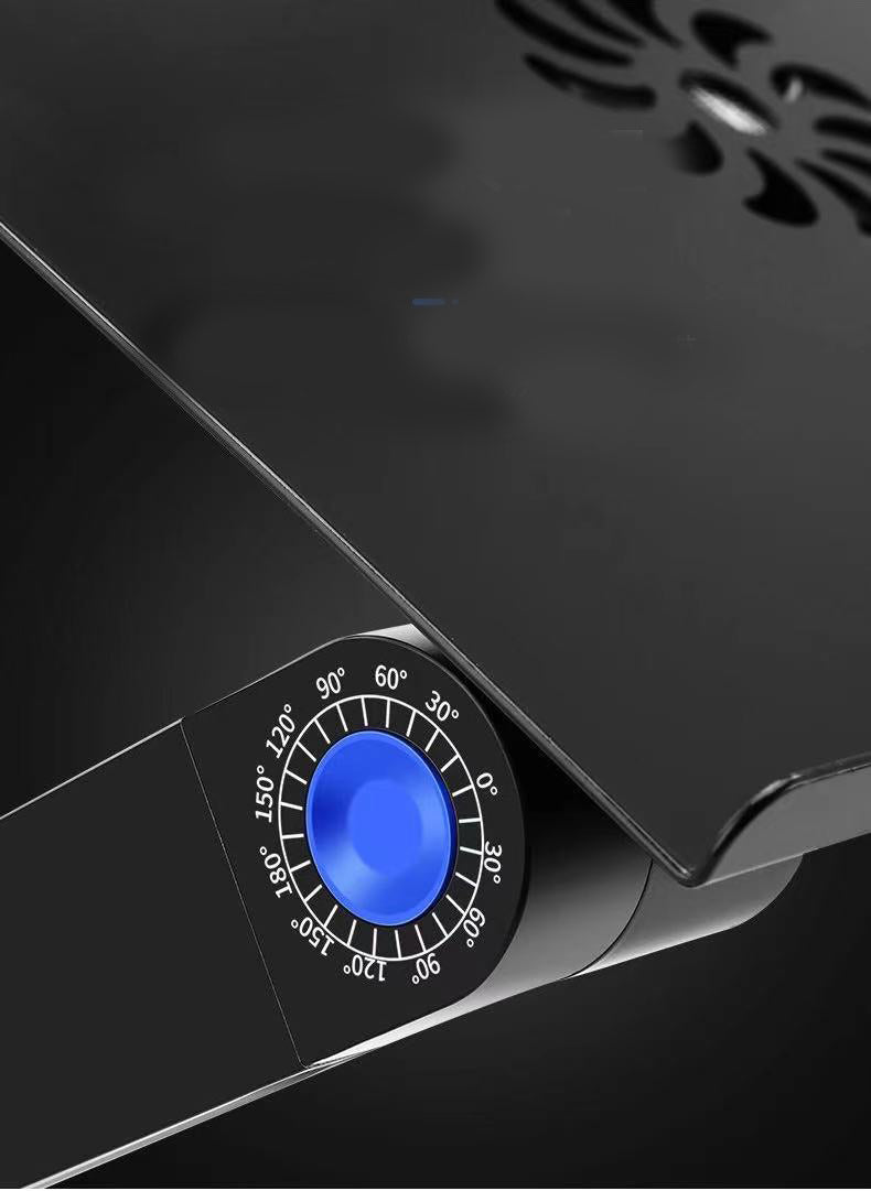 Folding Computer Desk