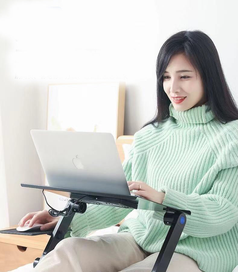 Folding Computer Desk