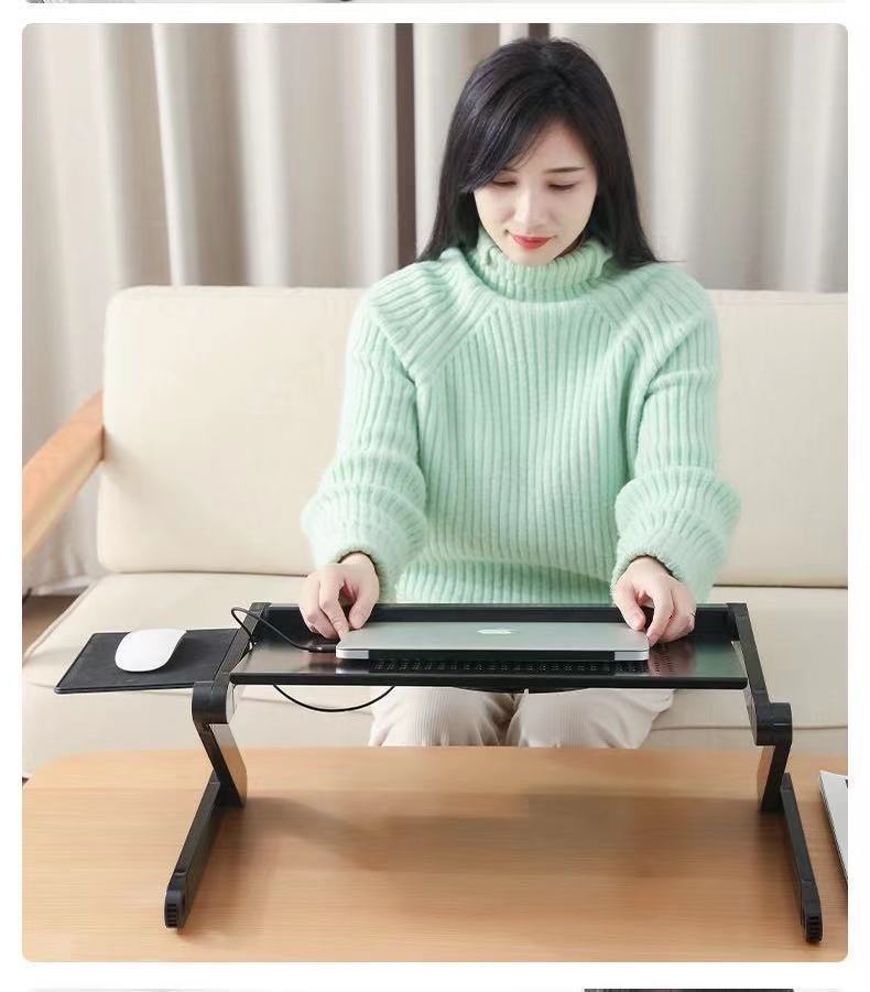 Folding Computer Desk
