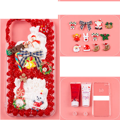 Mobile Phone Case Set 