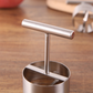 Stainless Steel Apples Rice Mold Stewed Rock Sugar Pear Large Core Puller Fruit Core Hole Digger Remover Kitchen Gadgets