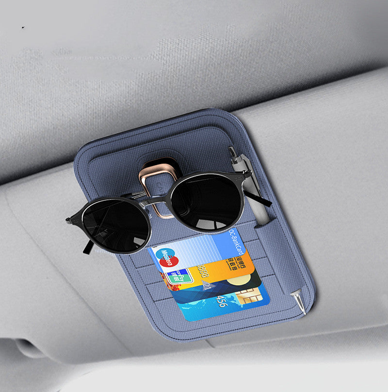 Car Glasses Clip