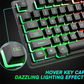 Mechanical Gaming Keyboard 