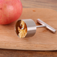 Stainless Steel Apples Rice Mold Stewed Rock Sugar Pear Large Core Puller Fruit Core Hole Digger Remover Kitchen Gadgets
