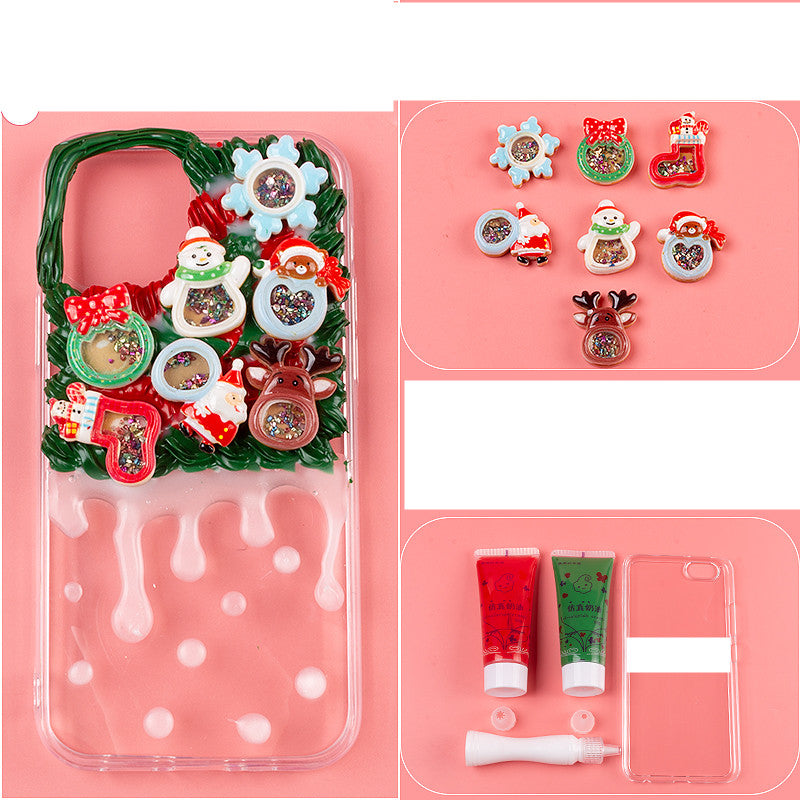 Mobile Phone Case Set 