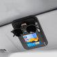 Car Glasses Clip