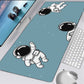 Technology Sense Pattern Mouse Pad