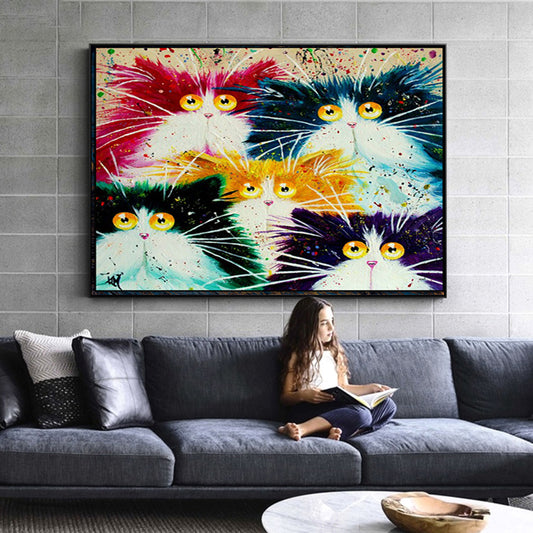 Digital Oil Painting