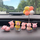 Car Piggy Accessories