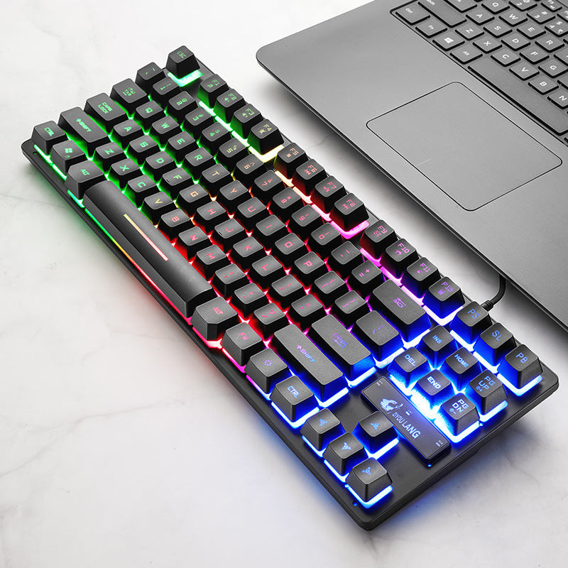 Mechanical Gaming Keyboard 