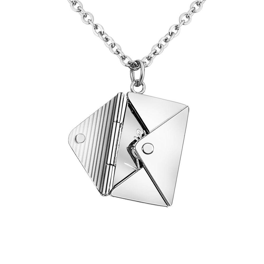 Pendant Necklace Women