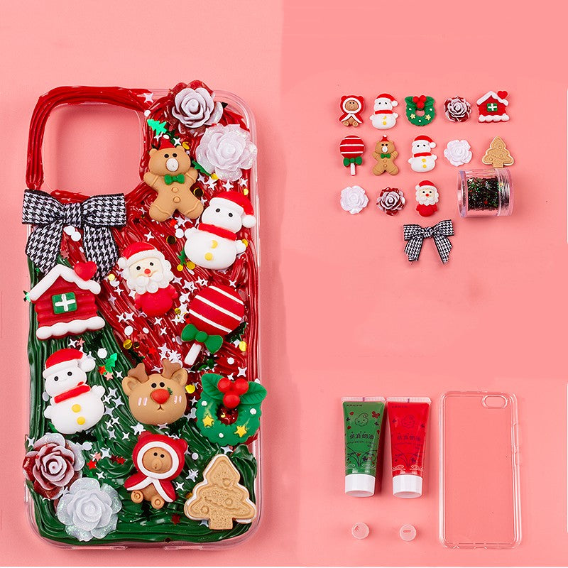 Mobile Phone Case Set 